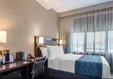 Comfort Inn Prospect Park-Brooklyn foto 26