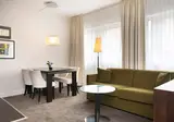Elite Plaza Hotel Malmö foto 3