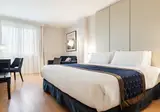 Eurostars Gran Hotel Lugo foto 11
