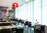 Hotel Campus foto 6