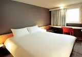 ibis Sevilla foto 2