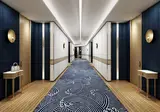 The St. Regis Al Mouj Muscat Resort foto 6