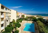 Resort Hotel Savanna Beach foto 3