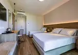 Hotel White Olive Premium Lindos foto 8