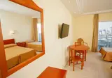 Tres Anclas Hotel foto 17