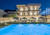 Golden Bee Lifestyle Hotel foto 5