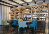 Silken Park Hotel San Jorge foto 21