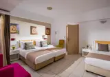 Georgia's Garden Hotel foto 17