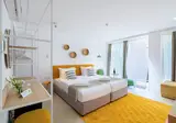 ibis Styles Golden Sands Roomer Hotel foto 19