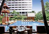 Ramada Plaza by Wyndham Menam Riverside foto 10