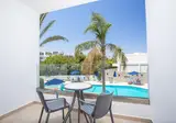 Hotel Moscha - adults only foto 10