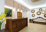 Hotel Gaya foto 21