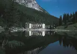 Grandhotel Misurina foto 13