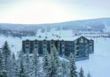 Stöten Skilodge foto 1
