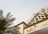 Raffles Dubai foto 29