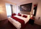 Red & Blue Design Hotel Prague foto 28