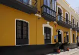 Hotel San Gil foto 10