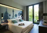 Du Parc Contemporary Suites foto 26