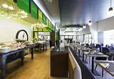Novotel Milano Linate Airport foto 12