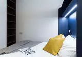 Appartementen Naitly Milano Dergano foto 2