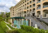 Astor Garden Hotel foto 30