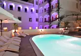 Villa Romana Hotel & Spa foto 12