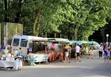 Camping Les Jardins Du Morbihan foto 29