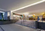 Kampi Hotel Legian foto 22