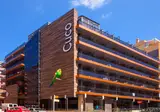 Cuco Hotel foto 2