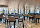 Cambria Hotel St Petersburg Madeira Beach Mar foto 4