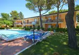 Vakantiepark Villaggio Dei Gelsomini foto 5