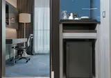 Le Meridien Istanbul Etiler foto 15