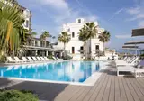 Hotel & Resort Tre Fontane foto 1