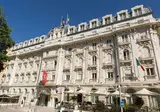 Hotel & Spa Boscolo Exedra Nice foto 10