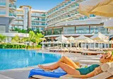 NissiBlu Beach Resort foto 20