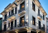 Athens Manor Houses foto 9