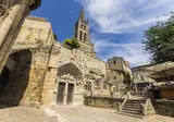 Dordogne, wijn en Bordeaux foto 16