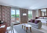 The Address Boutique Hotel foto 4