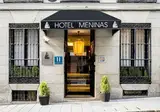 Hotel Meninas foto 13
