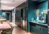 Hotel Scandic Continental foto 6