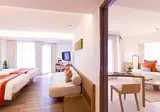 Pullman Pattaya Hotel G foto 12