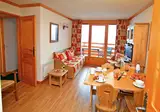 Résidence Odalys Hameau & Chalets de la Vallée d'Or - voordeeltarief foto 3