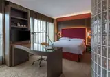 Hilton Geneva Hotel & Conference Centre foto 12