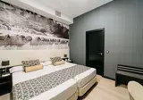 Hotel Soho Boutique Málaga foto 18