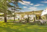 Parkhotel & Relais Villa Fiorita foto 4