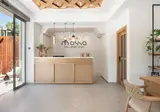 Mossa Well Being Hotel foto 12