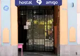 Hostel Amigo foto 7