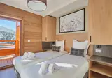 Prestige Odalys L'Ecrin Blanc foto 6