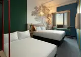 ibis Styles Copenhagen Orestad foto 4