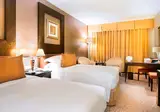 Swissôtel Al Murooj Dubai foto 8